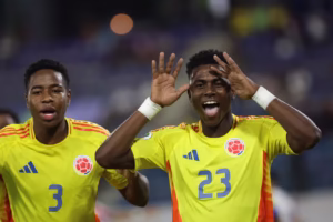 Colombia quiere pisar fuerte en la Copa Mundial Sub-20
