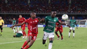 América Vs. Deportivo Cali: hoy más que nunca, aquí no se puede empatar