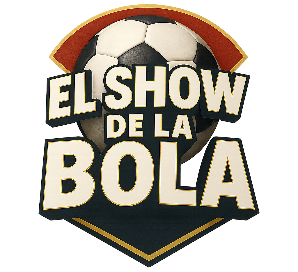El Show de la Bola