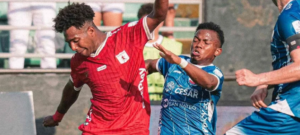 TRIUNFAZO DE AMÉRICA EN VALLEDUPAR