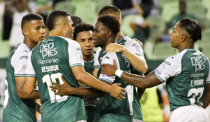 ESTAS SON LAS CUENTAS QUE HACE EL DEPORTIVO CALI PARA LOGRAR SU CLASIFICACIÓN A LOS PLAYOFFS DE LA LIGA BETPLAY