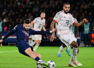 PSG VS. BAYERN MÚNICH, LA FINAL ADELANTADA EN LA CHAMPIONS LEAGUE