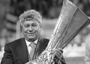 FALLECIÓ A LOS 80 AÑOS EL TÉCNICO RUMANO MIRCEA LUCESCU