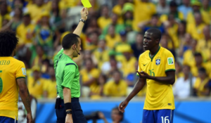 FIFA ALISTA CAMBIO CLAVE PARA EL MUNDIAL 2026: ASÍ SERÁ LA REGLA PARA LAS TARJETAS AMARILLAS